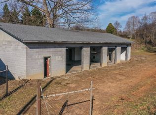 Clover Hill Mill Rd, Maryville, TN 37801