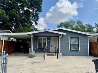 611 Brunswick Blvd, San Antonio, TX 78214