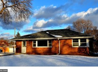 7601 Oakland Ave, Minneapolis, MN 55423