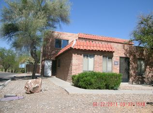 6501 E Calle La Paz, Tucson, AZ 85715