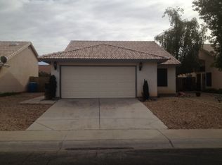 1725 E Carter Rd, Phoenix, AZ 85042
