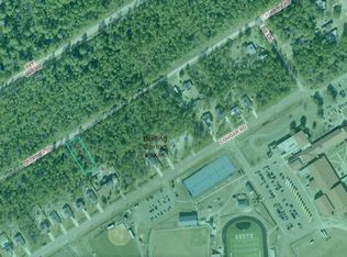 Lot 16 Catawba Road, Southport, NC 28461