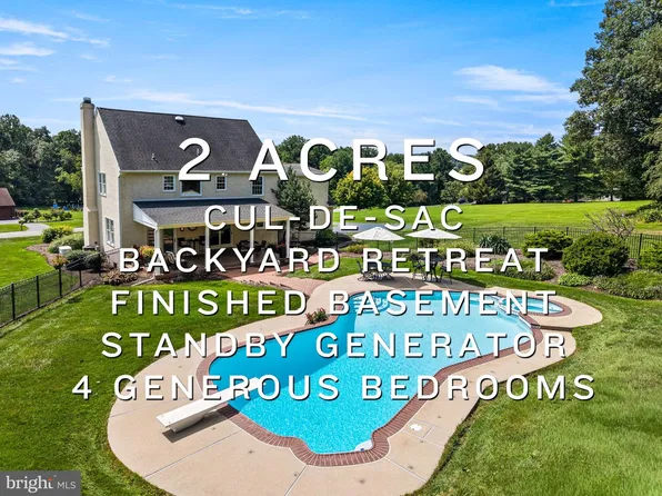 135 Chelsey Dr, East Fallowfield, PA 19320