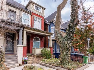 235 Markham St, Toronto, ON