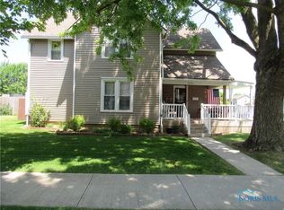 321 E Trevitt St, Bryan, OH
