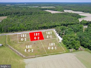 4 Two Old State Rd, Georgetown, DE 19947