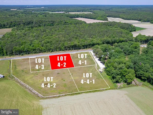 4 Two Old State Rd, Georgetown, DE 19947