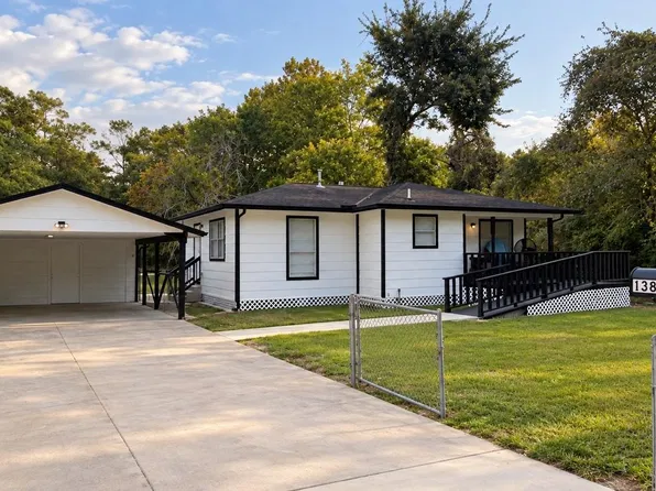 13810 Cold Spring St, Humble, TX 77396