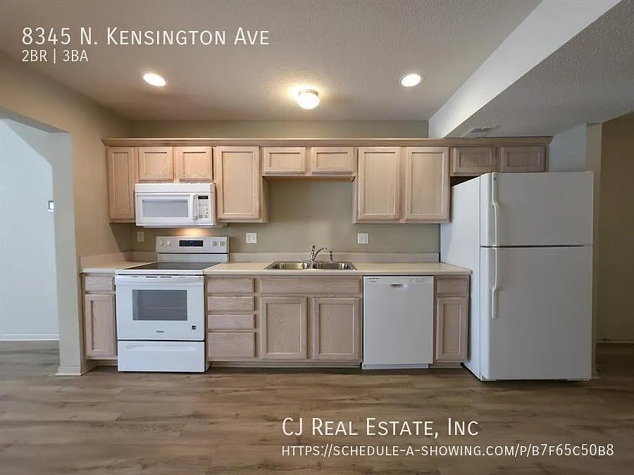 2 bed, 2.5 bath, $1,595 — Photo 4