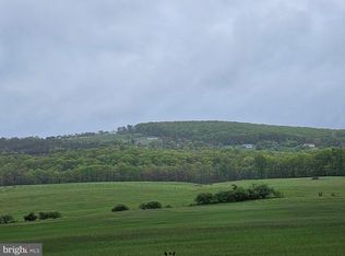 Crestview Mountain Rd, Augusta, WV 26704