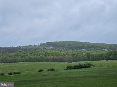 Crestview Mountain Rd, Augusta, WV, 26704