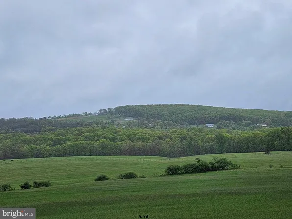 Crestview Mountain Rd, Augusta, WV 26704