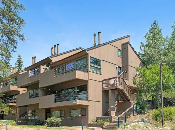 4081 Bighorn Rd #14I, Vail, CO 81657