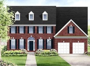 1516 High Country Rd, Downingtown, PA 19335