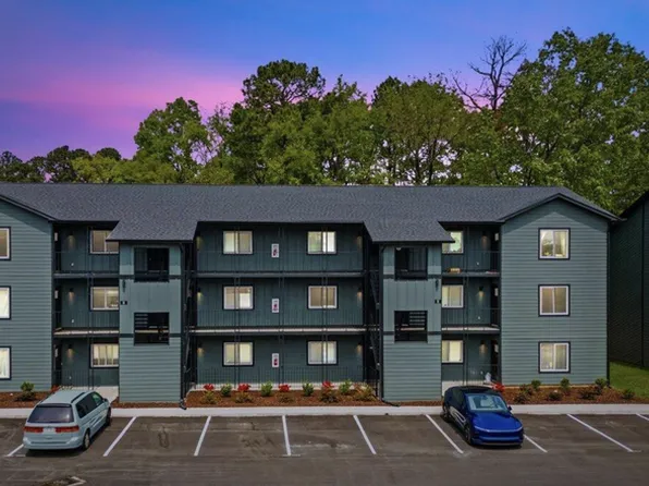 1309 Hudson Ave, Durham, NC