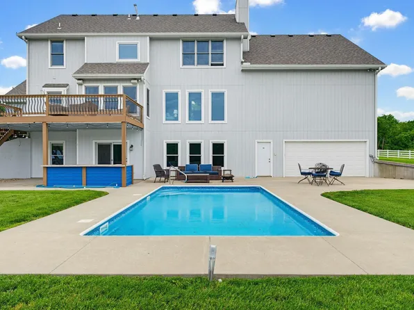5100 SW 53rd St, Topeka, KS 66610