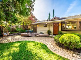 1085 Oak Hill Rd APT D, Lafayette, CA 94549