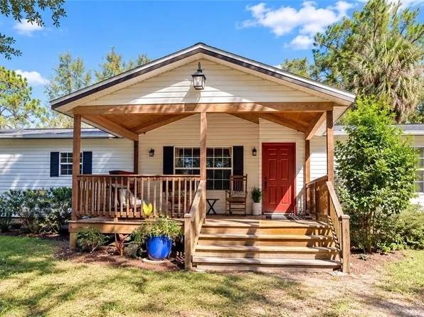8171 SE 144th Pl, Inglis, FL 34449