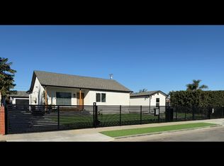 4925 E San Rafael St, Compton, CA 90221