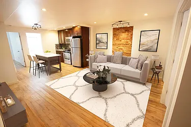 1229 Decatur Street, #1
