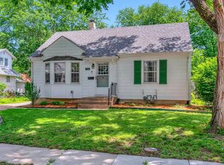 730 SW High Ave, Topeka, KS 66606