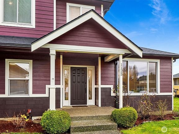 4th image of 1125 N Cascade Court