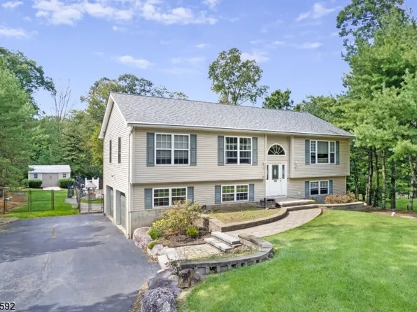 703 Otterhole Rd, West Milford Twp., NJ 07480
