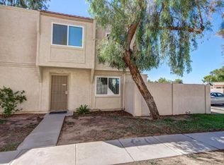 5437 W Friess Rd, Glendale, AZ 85306