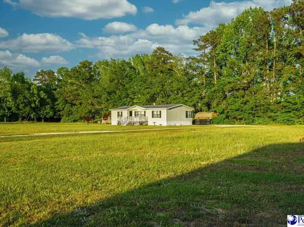 2560 Double C Farm Ln, Timmonsville, SC 29161
