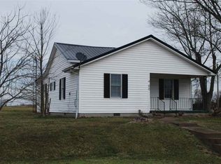 66 Sullivan Rdg, Vanceburg, KY 41179