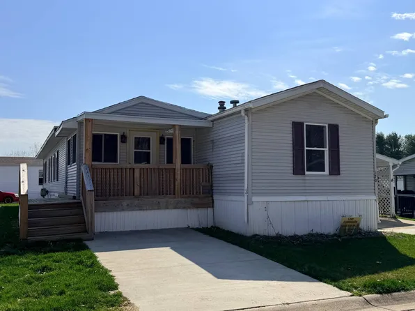 170 Taylor Ave #170, Jackson, MI 49203