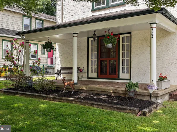 553 Barrett Ave, Haverford, PA 19041