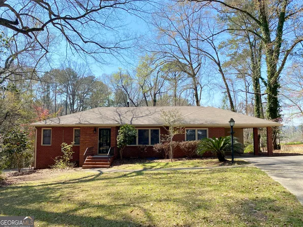 1782 Waverland Cir, Macon, GA 31211