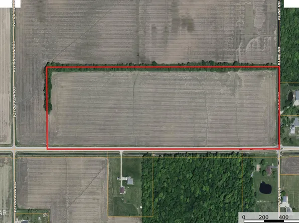 0 State Route 523, Fremont, OH 43420