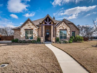 1118 Chisholm Trl, Midlothian, TX, 76065
