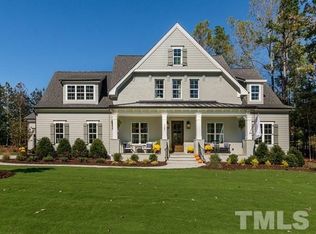 1121 Reservoir View Ln, Wake Forest, NC 27587