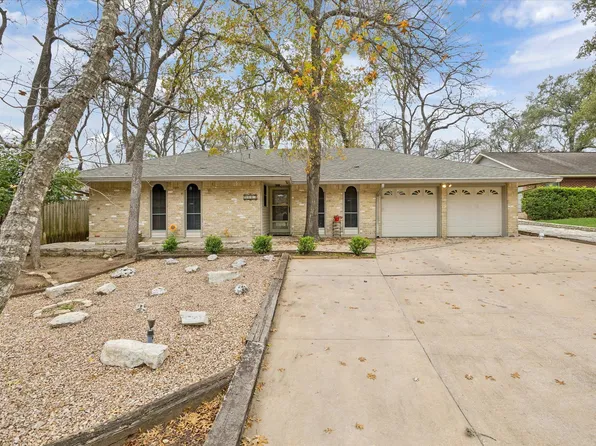 1815 Parkside Ln, Austin, TX 78745