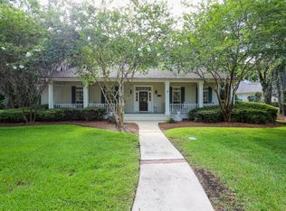 2473 Country Club Blvd, Orange Park, FL 32073