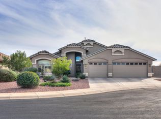 41809 W Bravo Ct, Maricopa, AZ 85138
