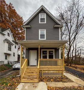 1049 Mercer St, Youngstown, OH, 44502