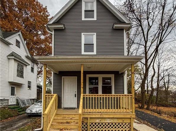 1049 Mercer St, Youngstown, OH 44502