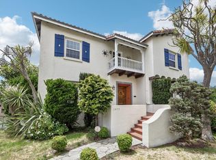 1475 Monterey Blvd, San Francisco, CA 94127