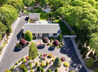 838 Great Fields Rd, Brewster, MA 02631