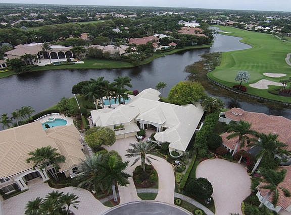 Home For Sale In St Andrews Country Club