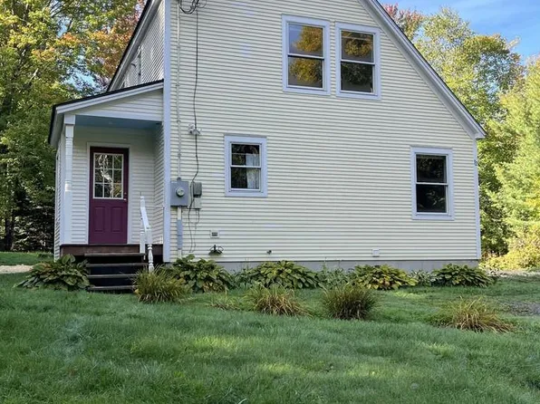 32 Pine Street, Warren, VT 05674