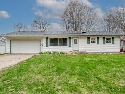 109 Austin Dr, Hartford, MI, 49057
