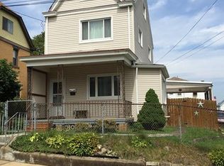 10 Frazier Ave, Mc Kees Rocks, PA 15136