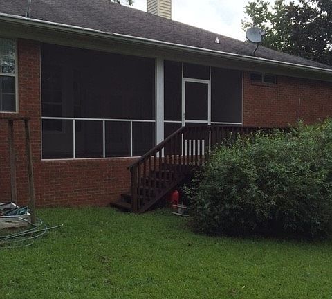 4th image of 3489 Hyde Park Way