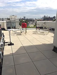 Rented by P Management