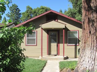 1653 Normal Ave, Chico, CA 95928
